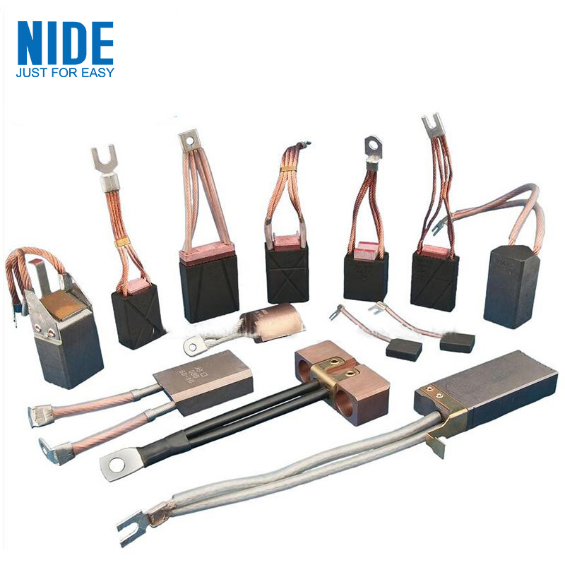 Pourquoi un balai de charbon de haute qualité pour moteur à courant continu est-il essentiel pour des performances fiables ?