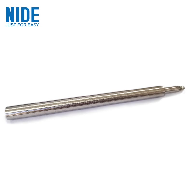 Qu'est-ce qui rend un arbre linéaire de haute précision essentiel pour les systèmes de mouvement modernes ?