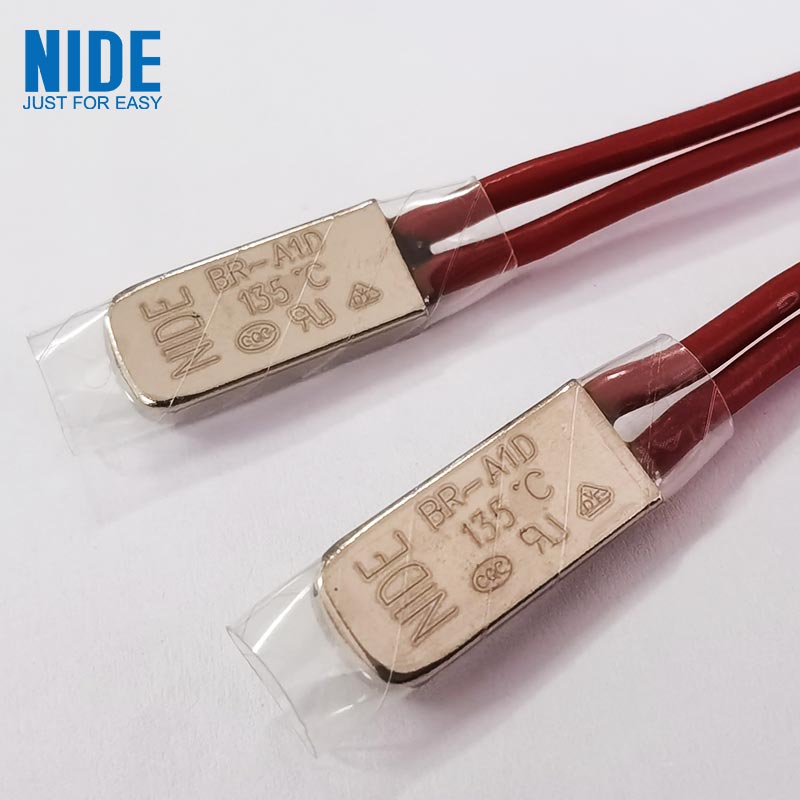 Qu'est-ce qu'un protecteur thermique et pourquoi est-il essentiel pour les appareils électriques ?