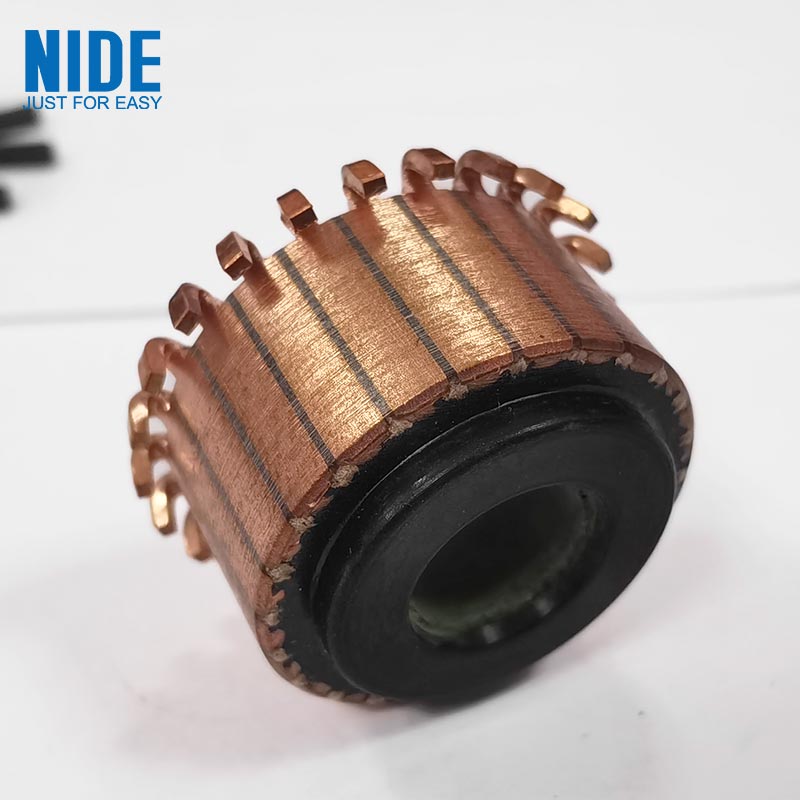 Pourquoi un collecteur pour outils électriques est-il si important pour les performances du moteur et la durée de vie des outils ?